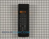 Control  Panel - Part # 1086311 Mfg Part # WB27X10681