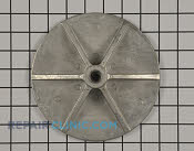 Disc - friction - Part # 1852959 Mfg Part # 94-8857