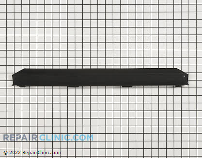 Dishwasher Door Gasket 00432119 Main Product View