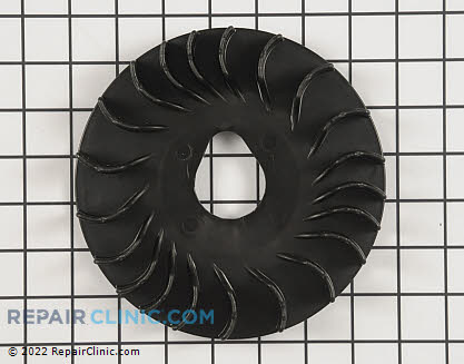 Fan 14 157 01-S Main Product View