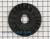 Fan, flywheel - Part # 1707928 Mfg Part # 14 157 01-S