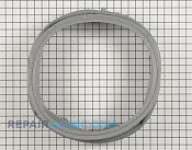Gasket - Part # 2629363 Mfg Part # 4986ER0004H