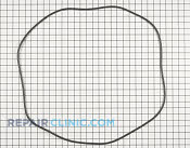Gasket - Part # 1545679 Mfg Part # W10111158