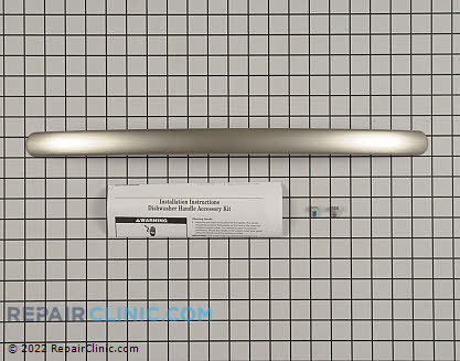 Handle W10188988 Main Product View