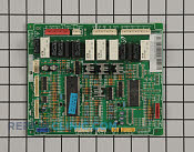 Main Control Board - Part # 1557824 Mfg Part # DA41-00413K