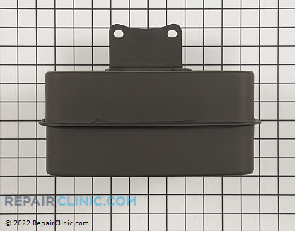 Muffler 309322002 Main Product View