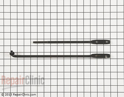 Westinghouse Freezer Temperature Control Thermostat