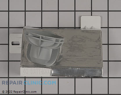 Shelf Trim WR02X12284 Main Product View