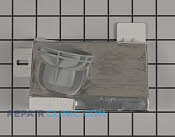 Shelf Trim - Part # 1265538 Mfg Part # WR02X12284