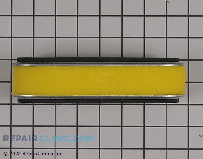 Air Filter 100-719 Main Product View