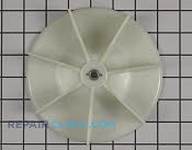 Assy impeller - Part # 1985989 Mfg Part # 530053237