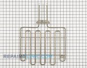 Bake Element - Part # 1103201 Mfg Part # 143982