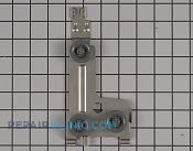 Bracket - Part # 2024590 Mfg Part # DD97-00121A