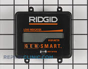 Display Board - Part # 1951680 Mfg Part # 290432002