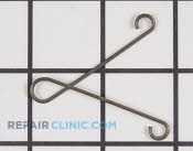 Gas Cap - Part # 1949085 Mfg Part # 96535