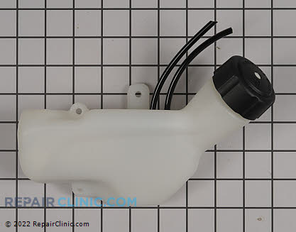 Gas Tank 310590001 Main Product View