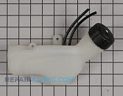Gas Tank - Part # 1952565 Mfg Part # 310590001