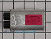 High Voltage Capacitor 2501-001015 Alternate Product View