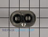High Voltage Capacitor 2501-001015 Alternate Product View