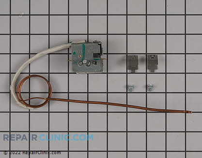 Oven Thermostat 1802A302 Main Product View