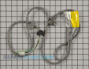 Power Cord - Part # 2629443 Mfg Part # EAD61445206