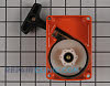 Recoil Starter 17720003360     Alternate Product View