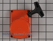 Recoil Starter - Part # 2226455 Mfg Part # 17720003360
