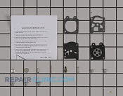 Repair Kit - Part # 2249346 Mfg Part # 12310039130