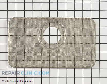Bosch Fine Filter