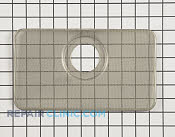 Screen Filter - Part # 1561579 Mfg Part # 668429