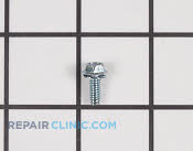 Screw - Part # 1659260 Mfg Part # 650767