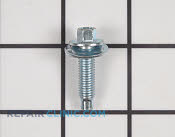 Screw - Part # 1194923 Mfg Part # WB01T10101