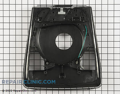 Base Assembly 57900-1 Main Product View
