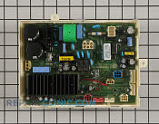 Control Board - Part # 2630177 Mfg Part # EBR75131701