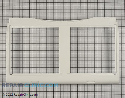 Ge Refrigerator Door Liner