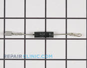 Diode - Part # 1482730 Mfg Part # W10245187