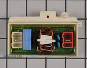 Filter - Part # 1350396 Mfg Part # 6201EC1007B