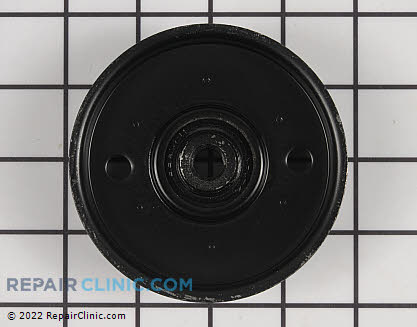 Flat Idler Pulley, Ariens Genuine OEM  07320700
