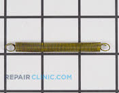 Governor Spring - Part # 1639977 Mfg Part # 260877