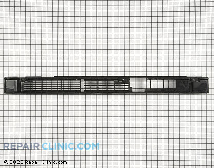 Grille DE64-01400A Main Product View