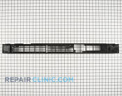 Grille - Part # 2081797 Mfg Part # DE64-01400A