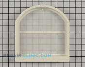 Lint Filter - Part # 1566843 Mfg Part # 651029815