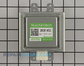 Magnetron - Part # 1387266 Mfg Part # 641858