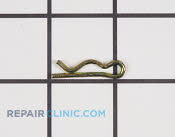 Pin - Part # 1771214 Mfg Part # 06714800