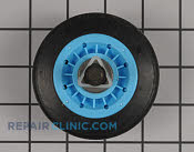Roller - Part # 1488756 Mfg Part # 3614714400