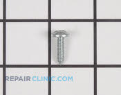 Screw - Part # 1105554 Mfg Part # 422242
