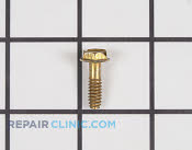 Screw - Part # 1644043 Mfg Part # 694515