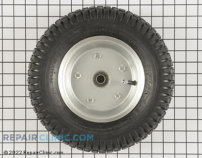 Wheel 308451008 Main Product View