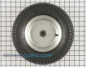 Wheel - Part # 1951974 Mfg Part # 308451008