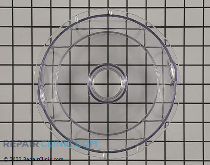 Bowl W10466846 Main Product View